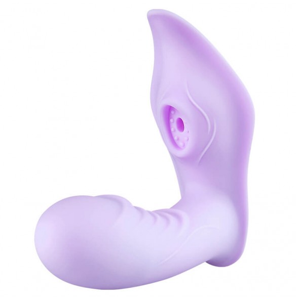 MizzZee - XiXi Princess Wearable (Wireless Remote - Chargeable) MizzZee - XiXi Princess Wearable (Wireless Remote - Chargeable)